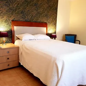 Island House Near Curacao International Airport Cur Guest house Willemstad