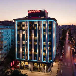 hampton-by-hilton-merter.istanbul-turkeyhotels.com/