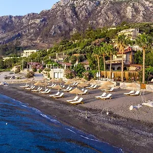 Kemer, Florya Marmaris