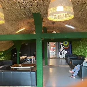  Hostel Bla Bla Bulgaristan