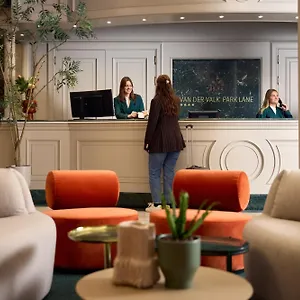 **** Hotel Der Valk Park Lane Belgique