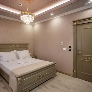 **** Otel Ervini Boutique Arnavutluk