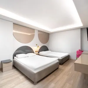*** Hotel Park Caglayan Turquie