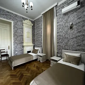 Hostel Vintage Boutique Azerbaycan