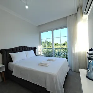 Hotel The &, Dalaman