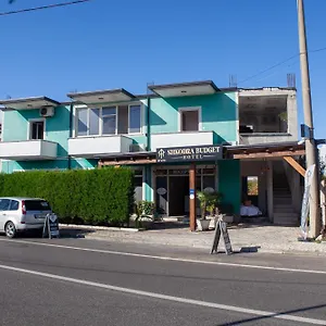  Otel Budget Arnavutluk