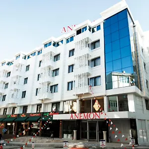 Hotel Anemon Kent, Uşak