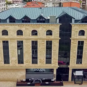 **** Otel Center Maltepe Türkiye