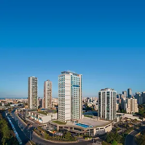 ***** Otel Selectum Atasehir Türkiye