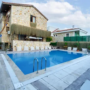 Hotel Stone House Butik, Izmir