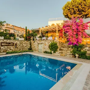 Villa Ipekyol Avec Piscine Privee, Çeşme