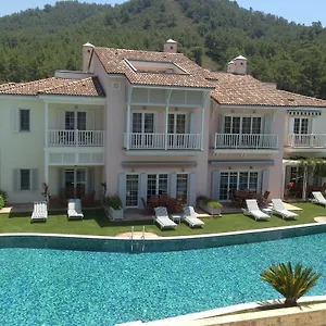 Villa Portville Holiday Villas, Göcek